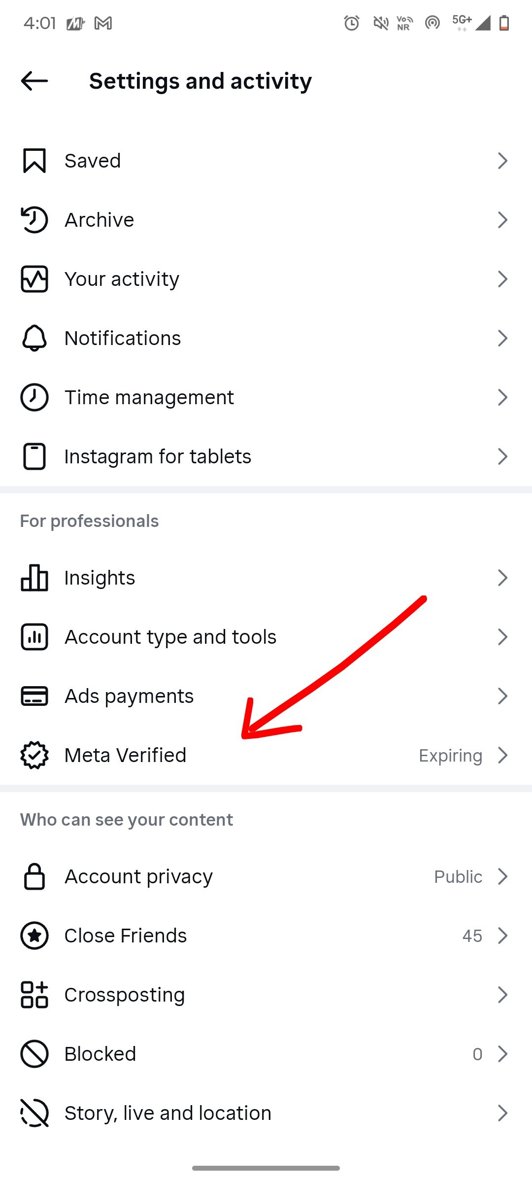 How To Recover Disabled Facebook Account Step 1