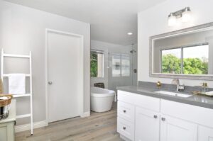 how to find reliable bathroom and kitchen contractor