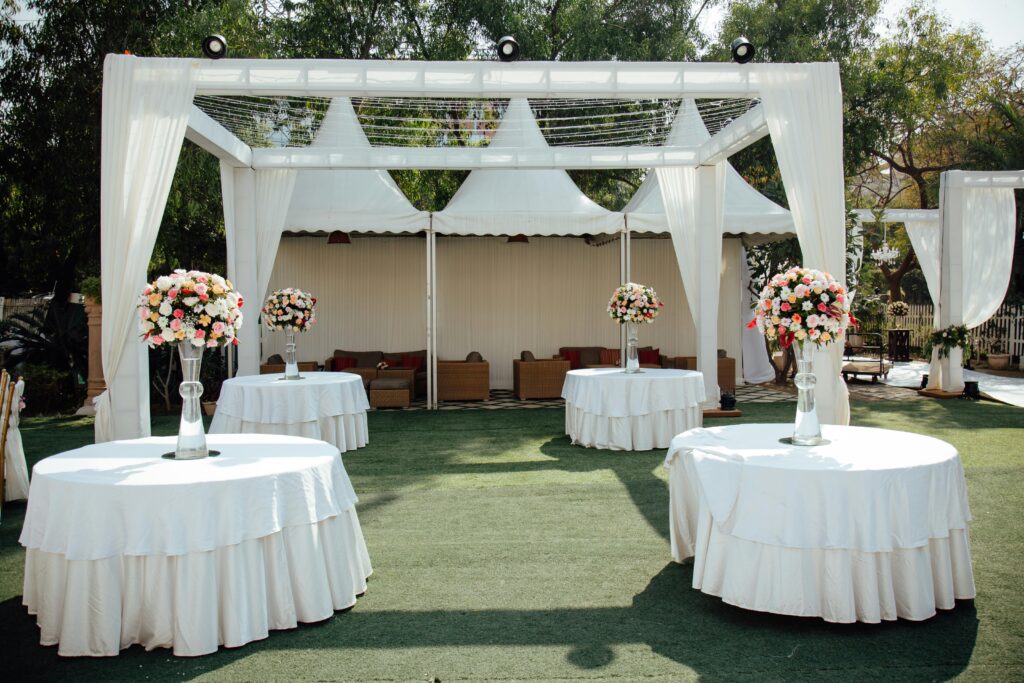 SEO FOR WEDDING VENUES