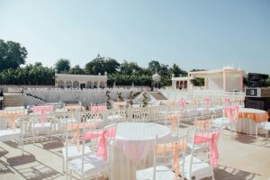 SEO For Wedding Venues