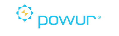 powur logo